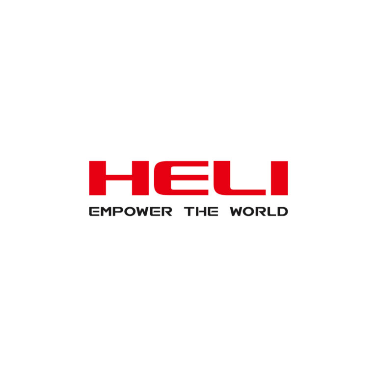 OFFICIAL HELI EMPOWER THE WORLD LOGO