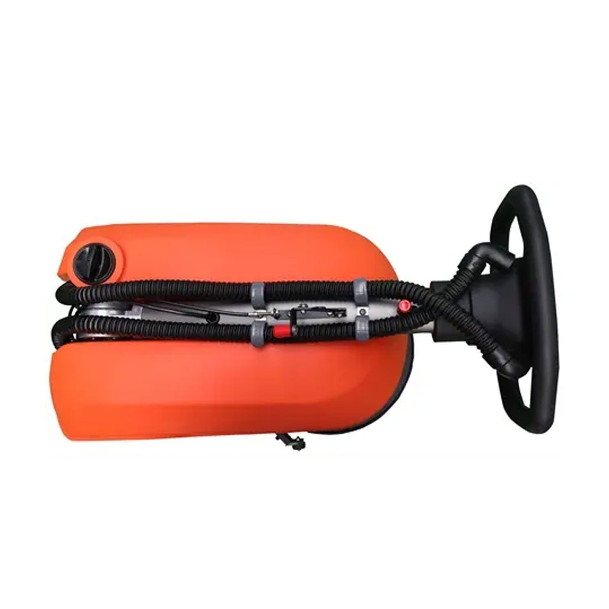 autolaveuse professionnelle compacte