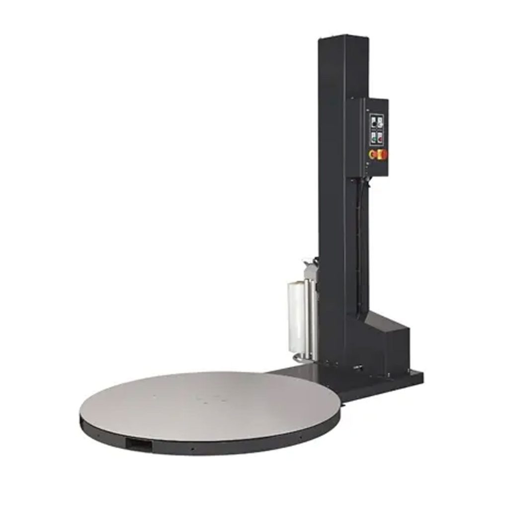 cercleuse industrielle EXS-303 professionnelle