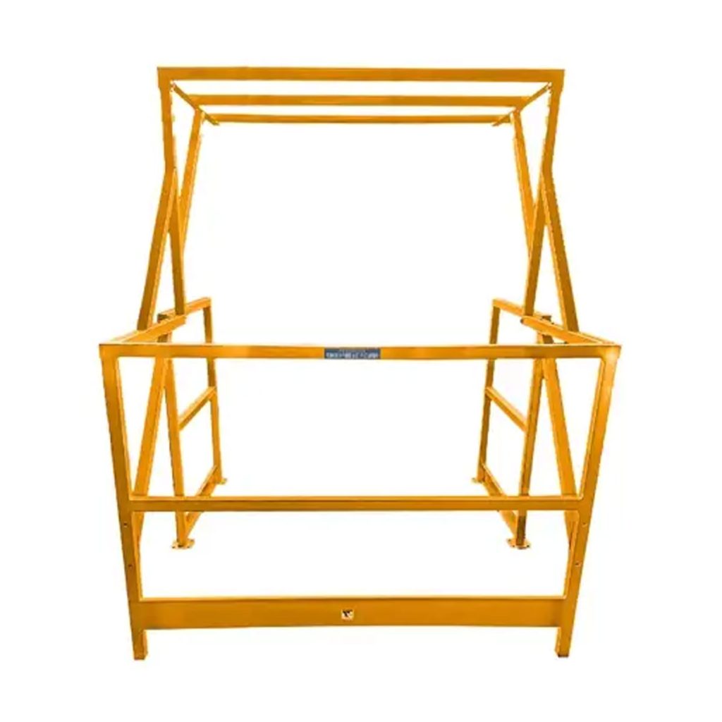 barriere anti chute mezzanine industrielle