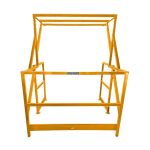 barriere anti chute mezzanine industrielle
