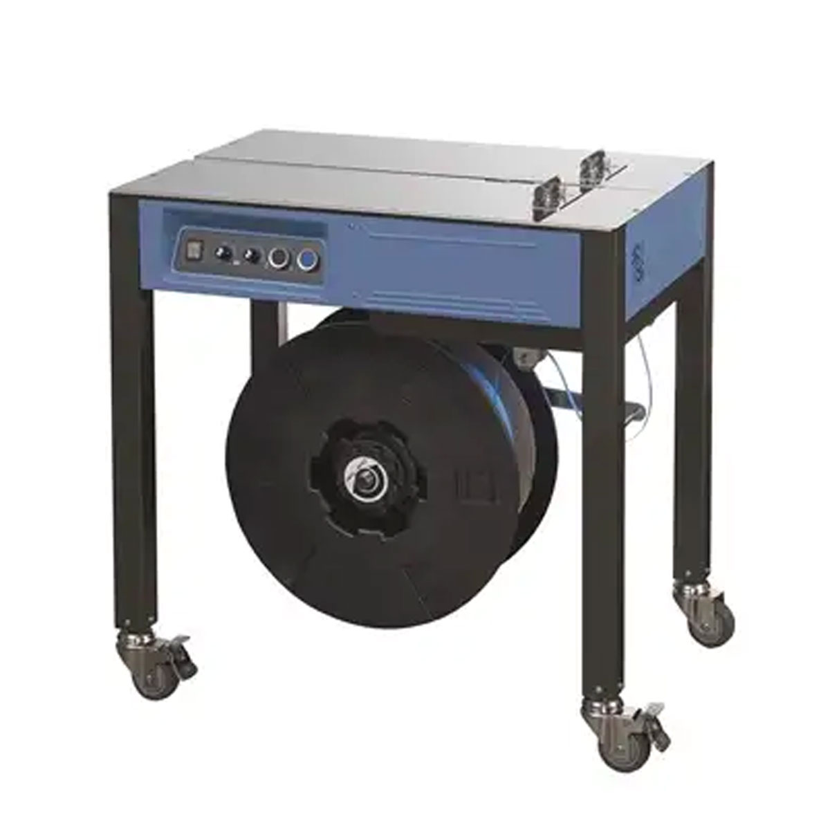cercleuse semi-automatique EXS-303 professionnelle
