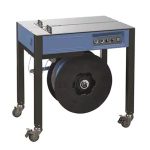 machine cerclage feuillard PP
