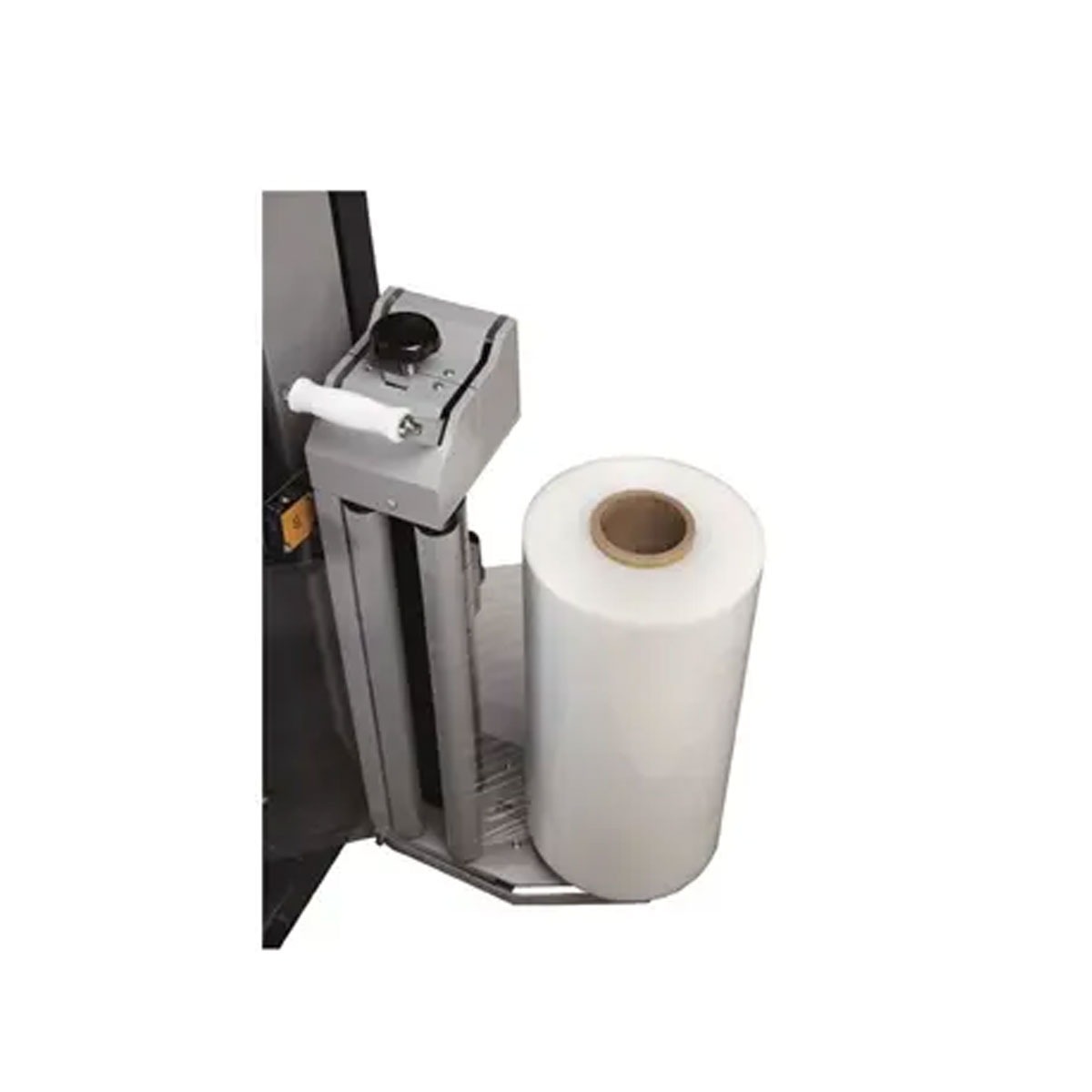 porte film cercleuse industrielle EXS-303