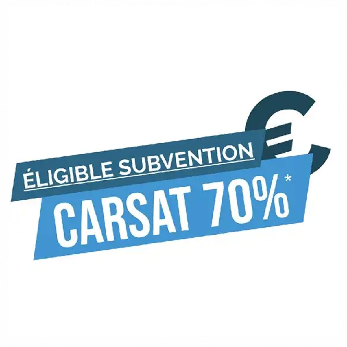 Subvention CARSAT CNAM jusqu’à 70 % pour banderoleuse de palettes