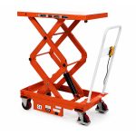 table levage électrique professionnelle