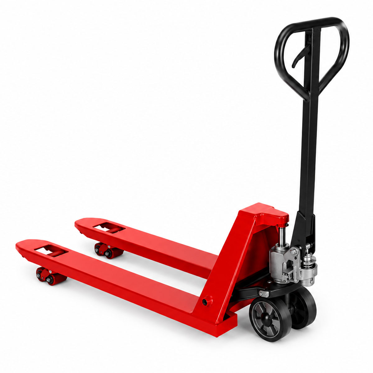 transpalette industriel 2500 kg compact