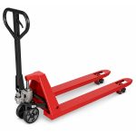 transpalette fourches courtes professionnel