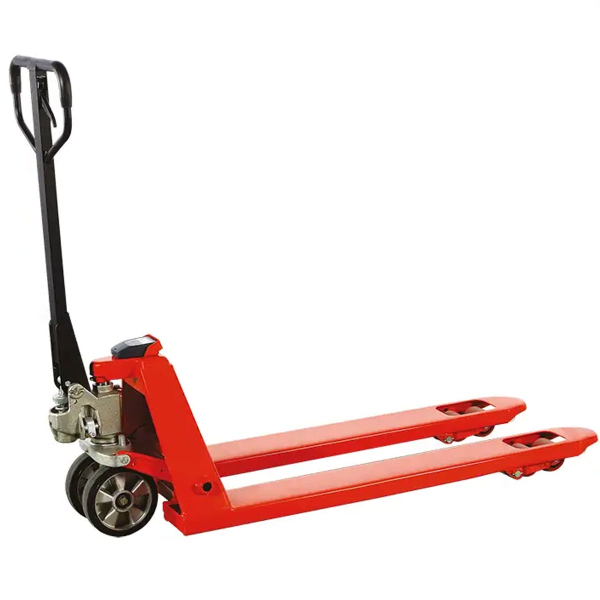 transpalette peseur professionnel ESE20-A 2 tonnes industriel