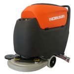 autolaveuse accompagnante Noblelift
