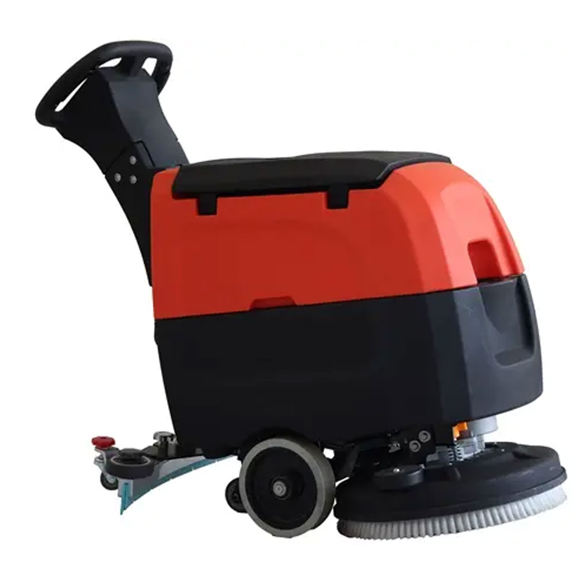 autolaveuse accompagnante Noblelift NB460