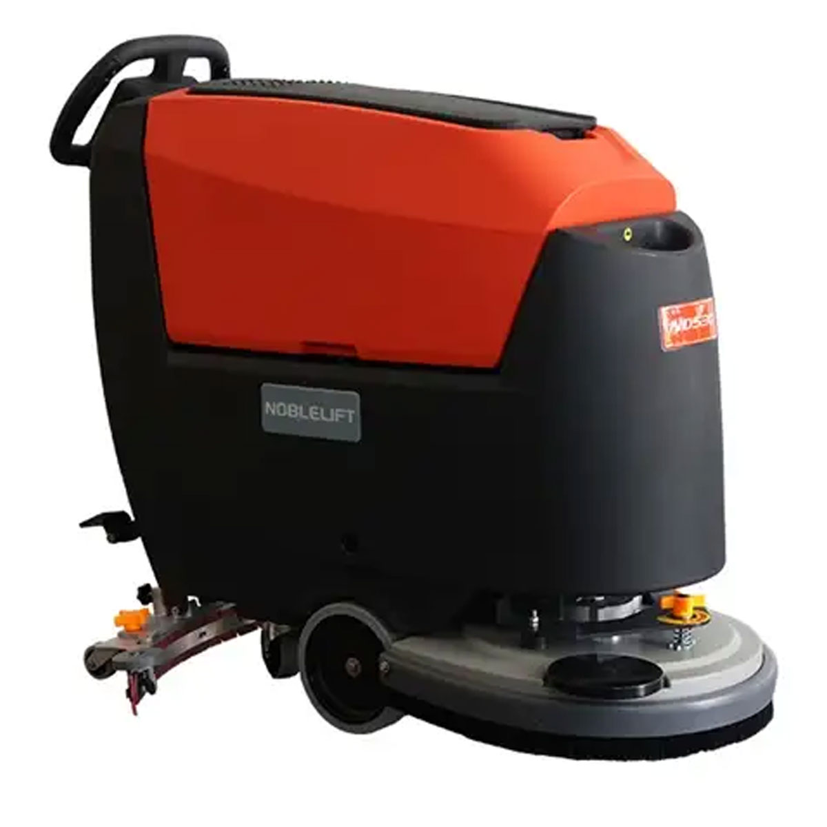 autolaveuse accompagnante Noblelift ND530