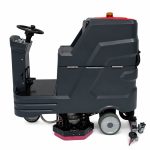 autolaveuse professionnelle 6800 m2 h