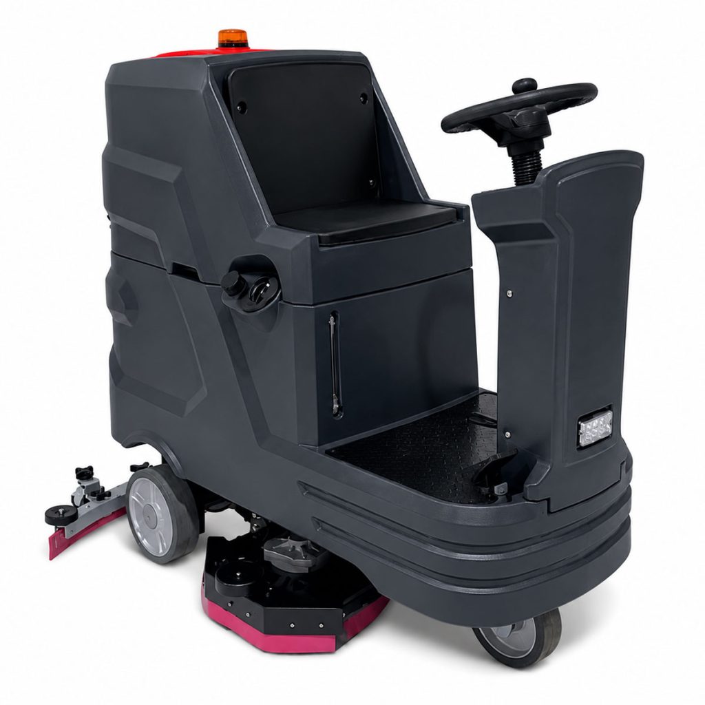 autolaveuse autoportée HELI BXD-XZ-2SLI
