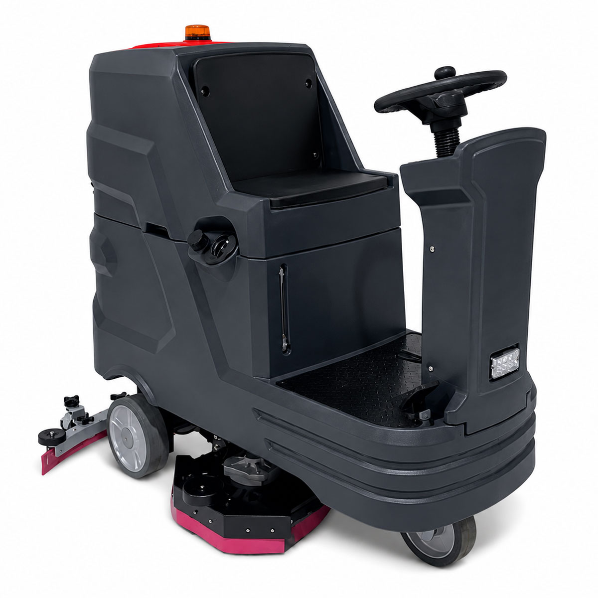 autolaveuse autoportée HELI BXD-XZ-2SLI