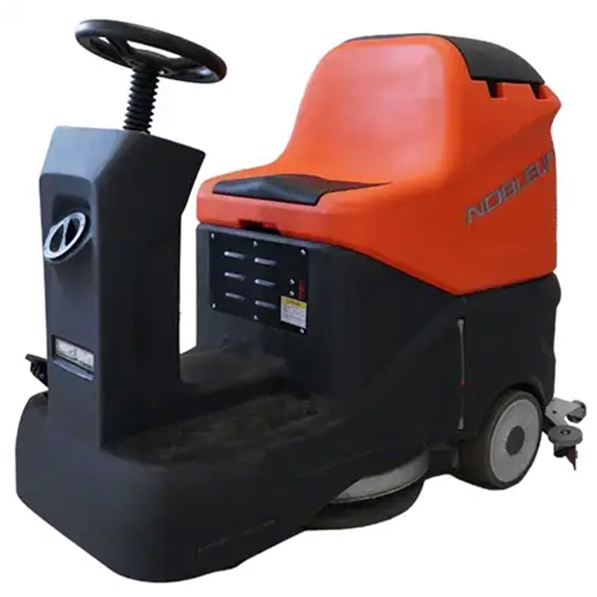 autolaveuse autoportée Noblelift NR530