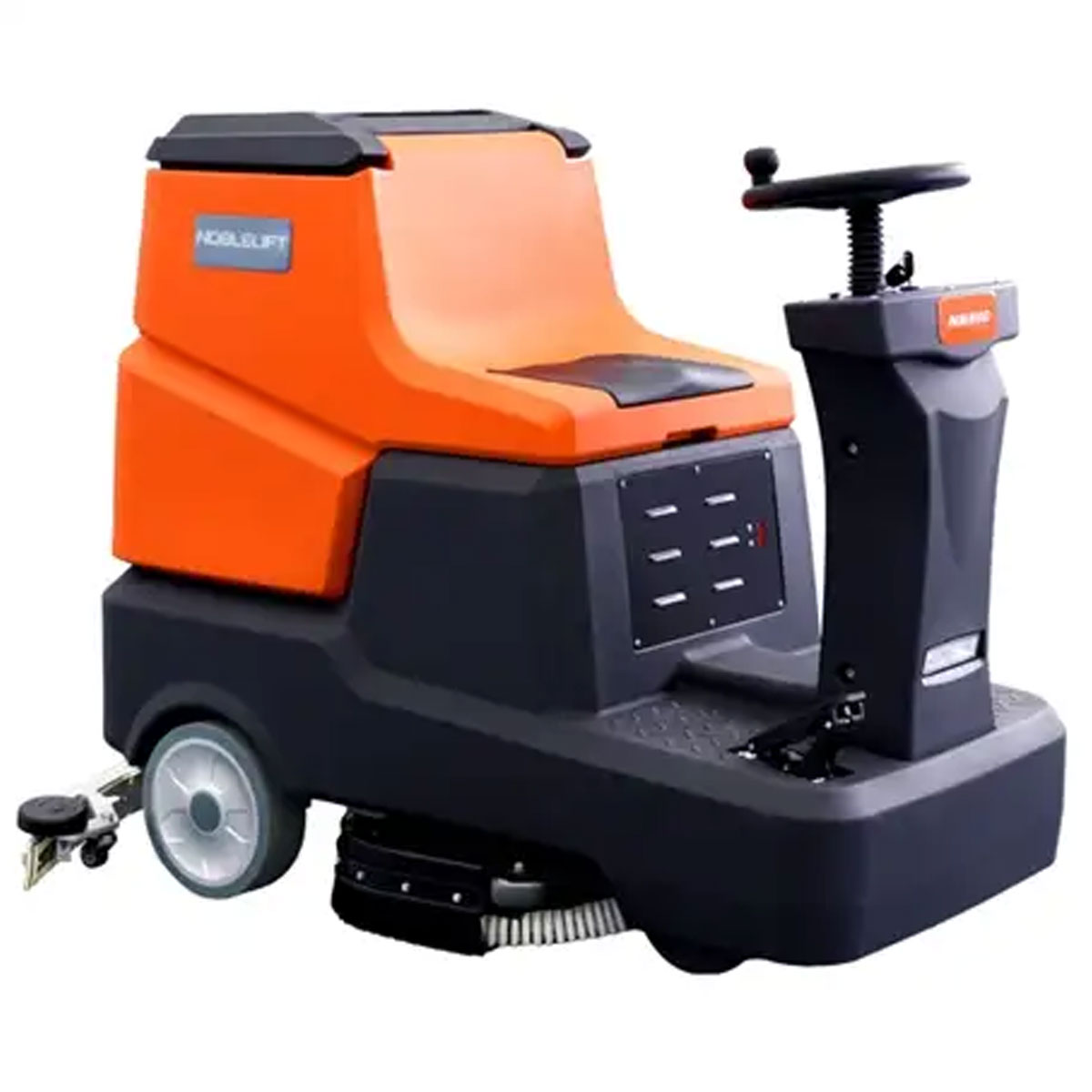 autolaveuse autoportée Noblelift NR810