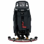 autolaveuse compacte lithium