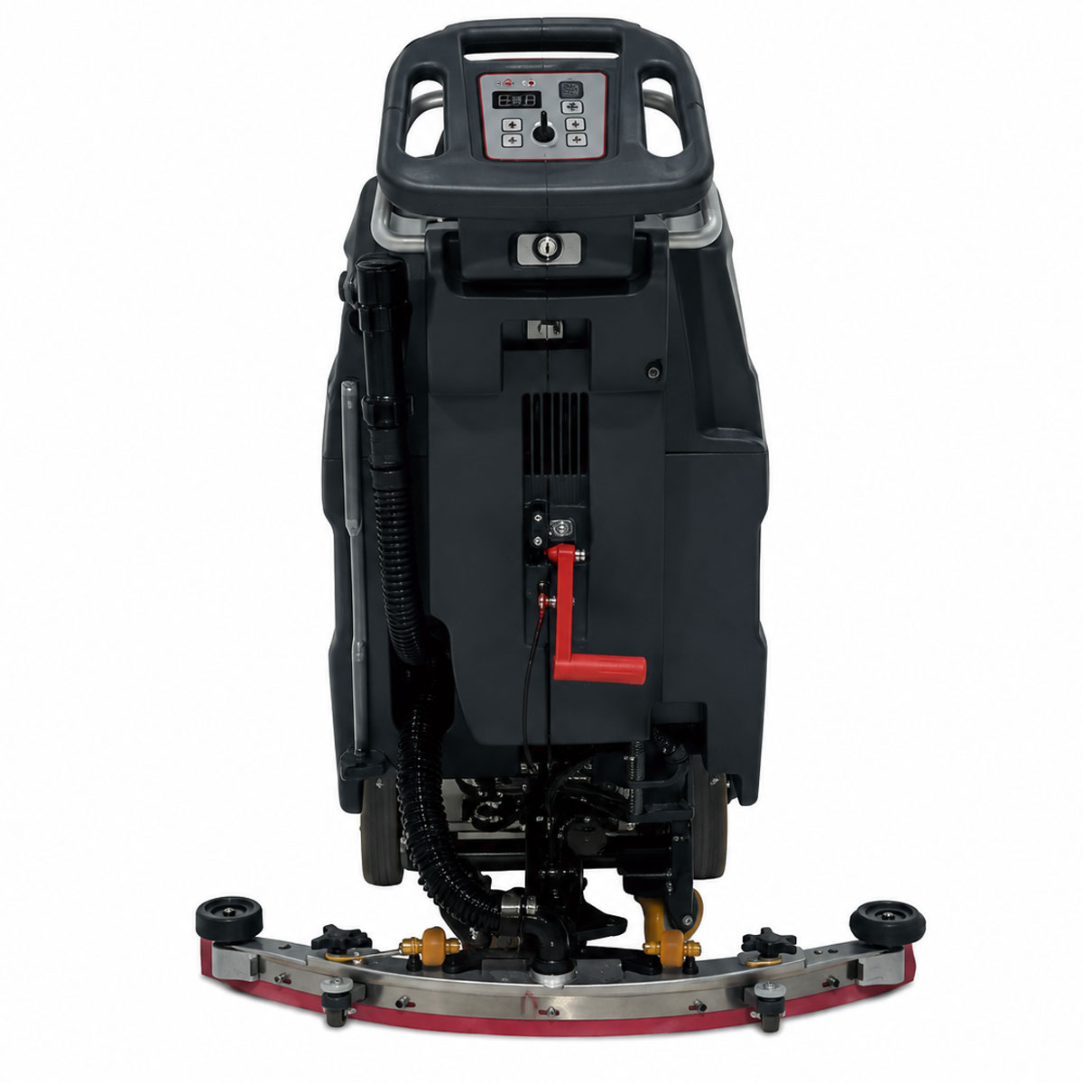 autolaveuse compacte lithium