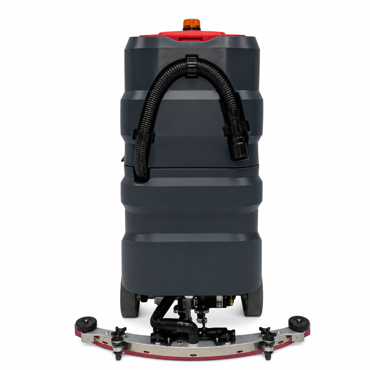 réservoir eau propre et eau sale autolaveuse autolaveuse autoportée HELI BXD-XZ-2SLI