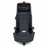 autolaveuse industrielle lithium autolaveuse autoportée HELI BXD-XZ-2SLI