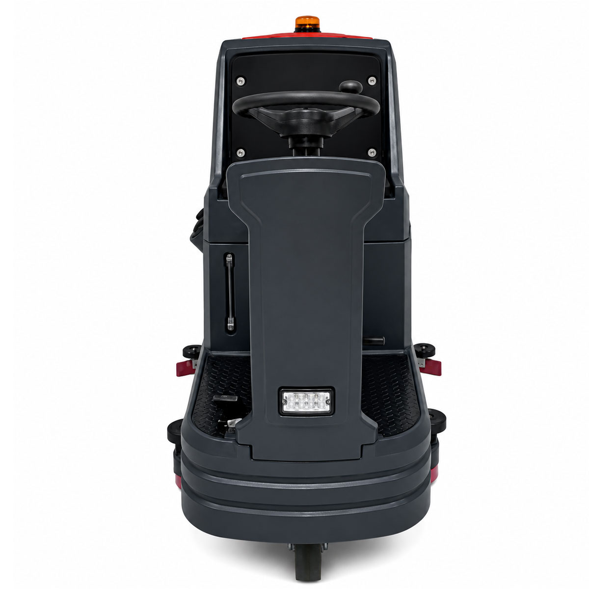 autolaveuse industrielle lithium autolaveuse autoportée HELI BXD-XZ-2SLI