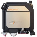 autolaveuse intelligente autonome