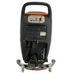 autolaveuse accompagnante Noblelift NB380 vue arrière