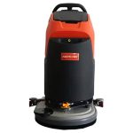 autolaveuse professionnelle compacte ND530