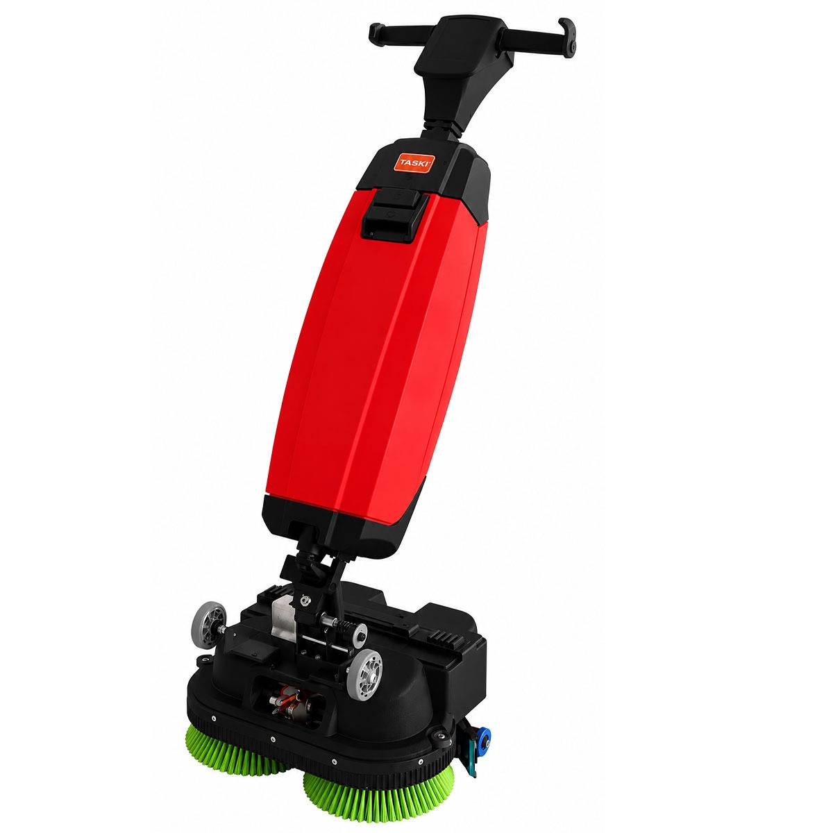 autolaveuse accompagnante Noblelift NB100-ION