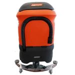 autolaveuse Noblelift NR530 vue arrière