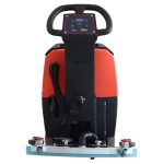 autolaveuse professionnelle compacte