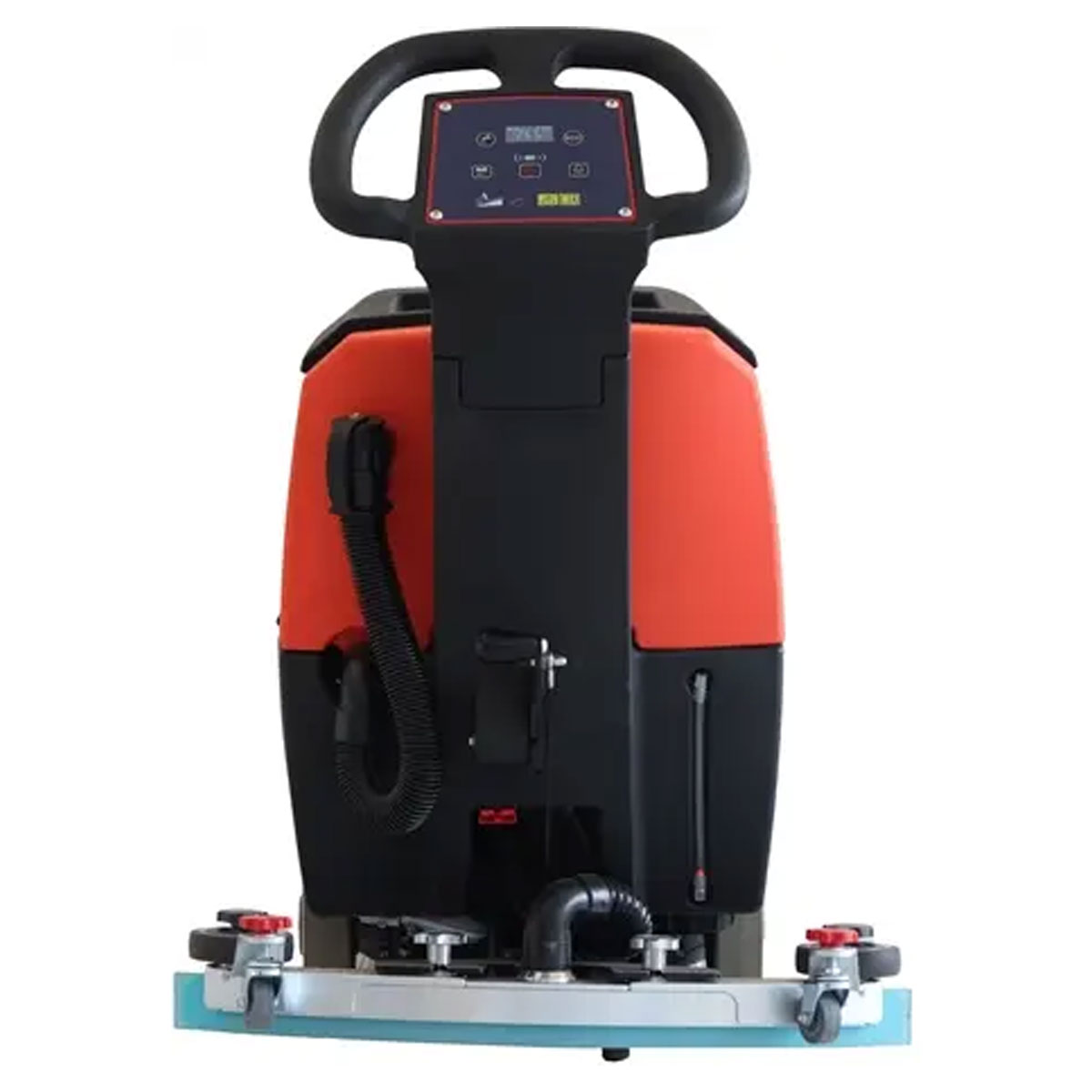autolaveuse professionnelle compacte