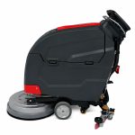autolaveuse professionnelle compacte