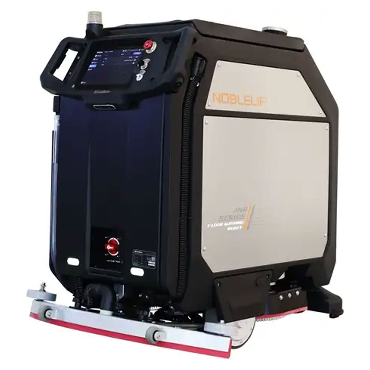 autolaveuse robotisée Noblelift ANB510