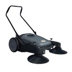 balayeuse accompagnante Heli S920 920 mm