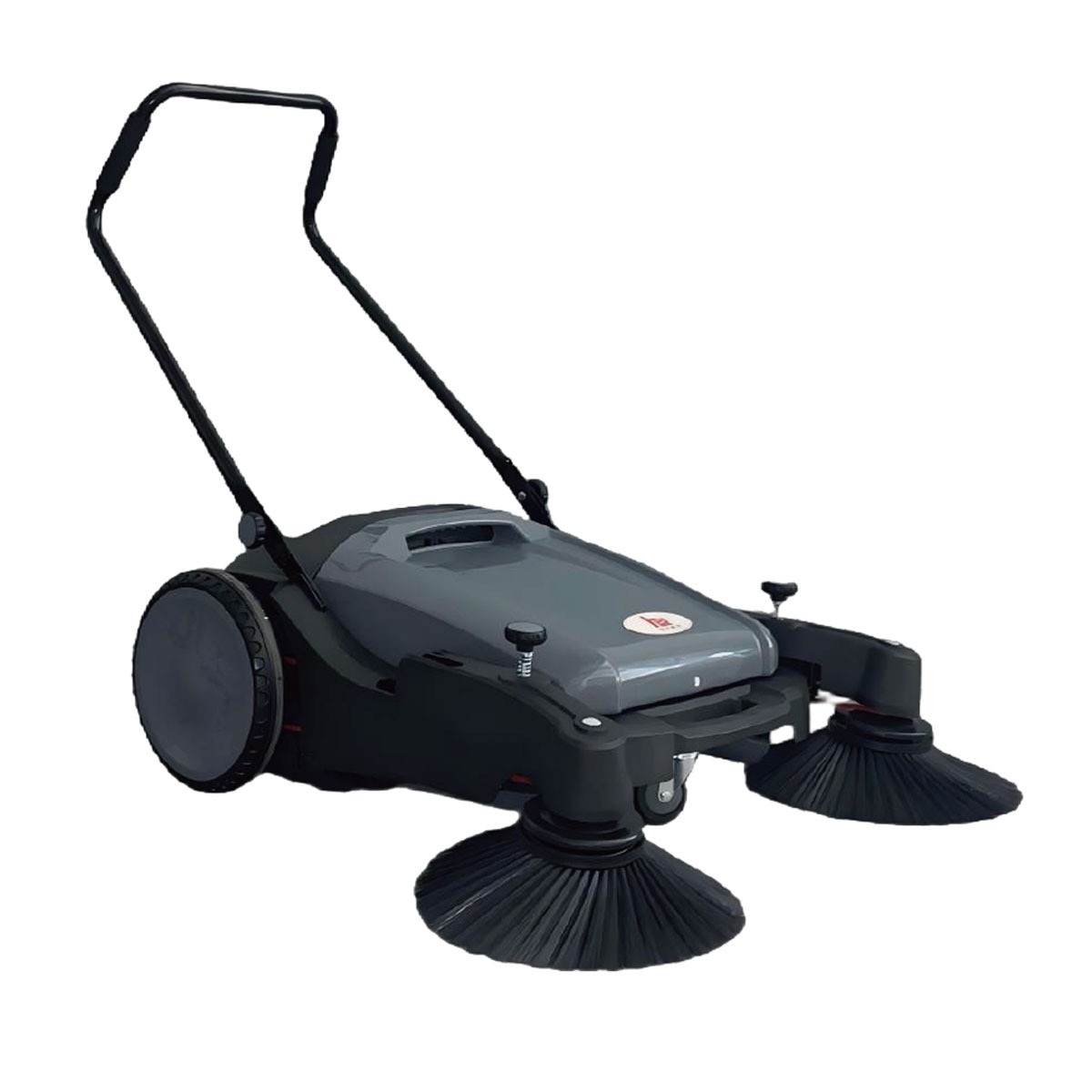 balayeuse accompagnante Heli S920 920 mm