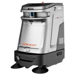 balayeuse robotisée Noblelift ANS720
