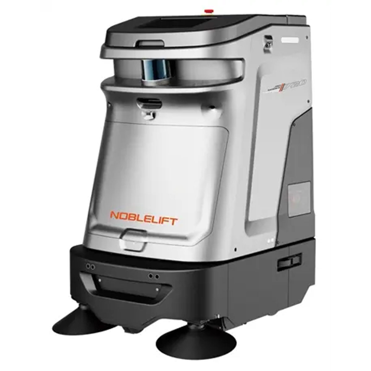balayeuse robotisée Noblelift ANS720