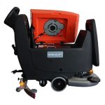 autolaveuse professionnelle silencieuse