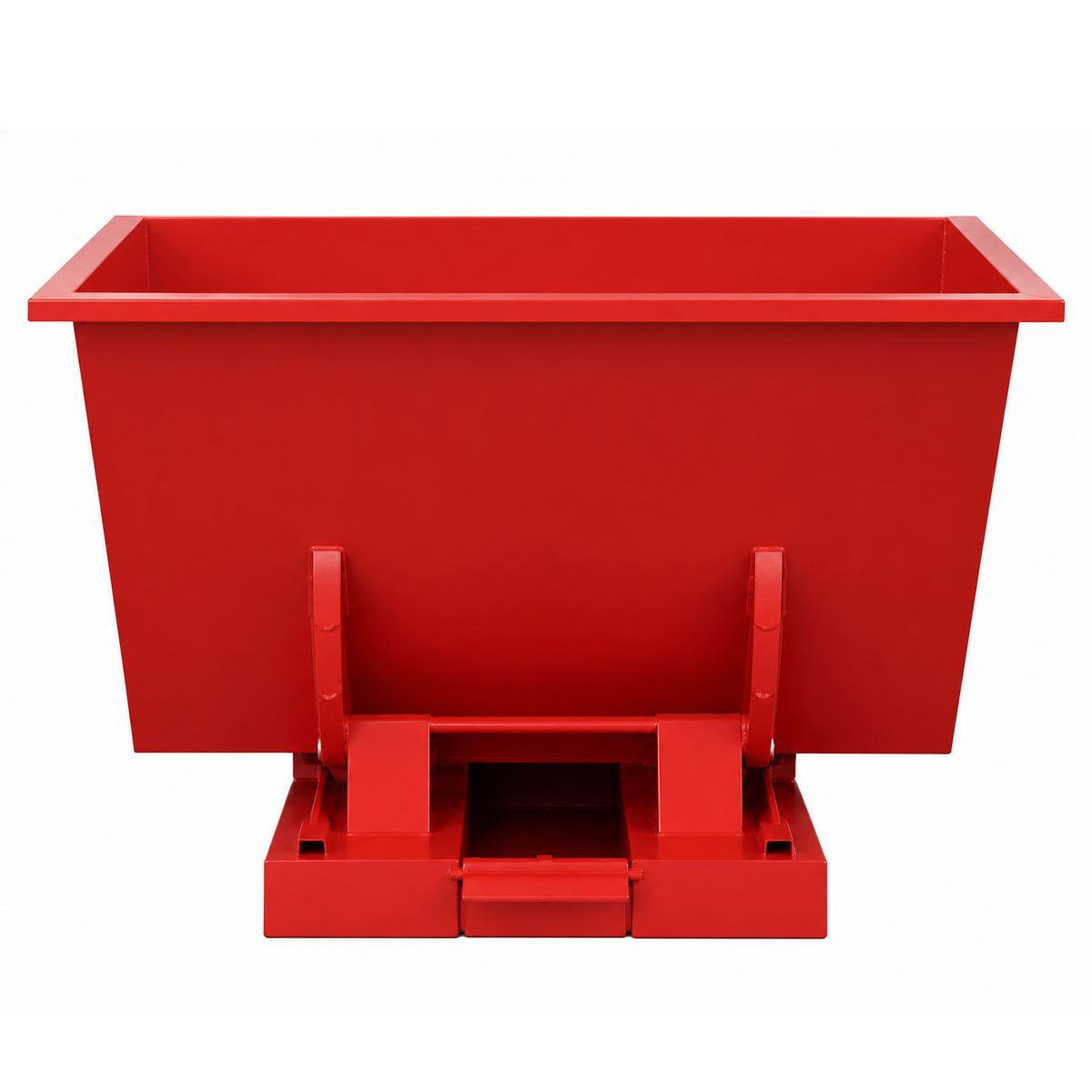 benne autobasculante SBA3000 2500 litres