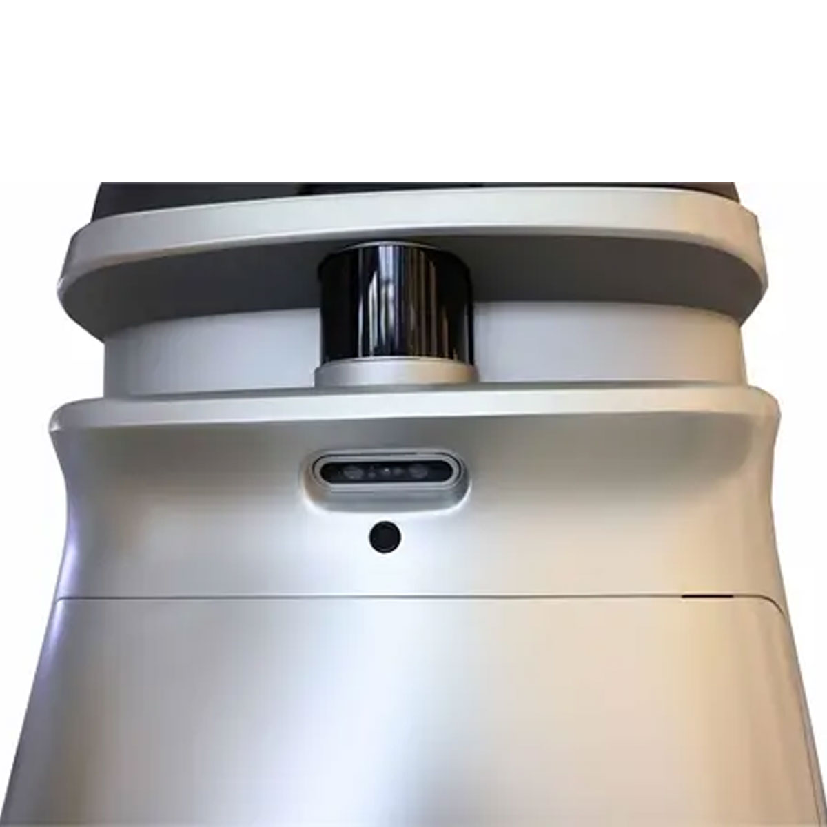 balayeuse robotisée Noblelift ANS720 lidar