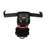 autolaveuse accompagnante Noblelift NB100-ION commande