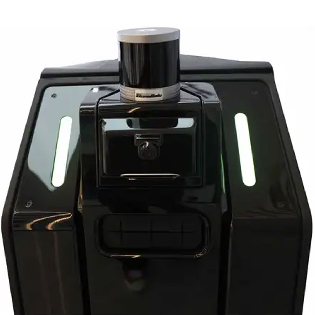 autolaveuse robotisée Noblelift ANB510 lidar