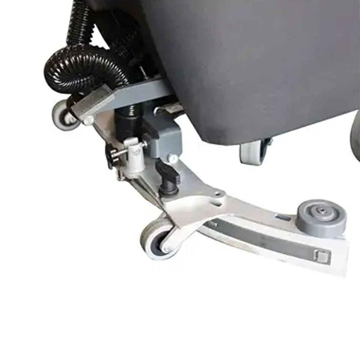 autolaveuse nettoyage petites surfaces raclette