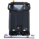 robot de nettoyage autonome