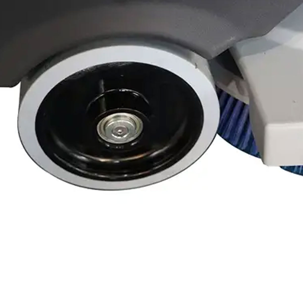 autolaveuse maniable usage quotidien roue
