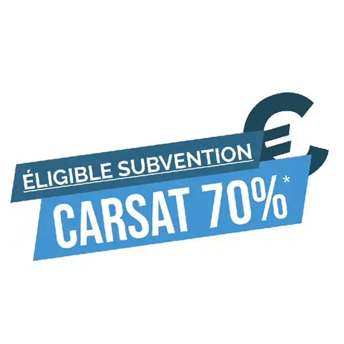 Éligible subvention CARSAT 70 %