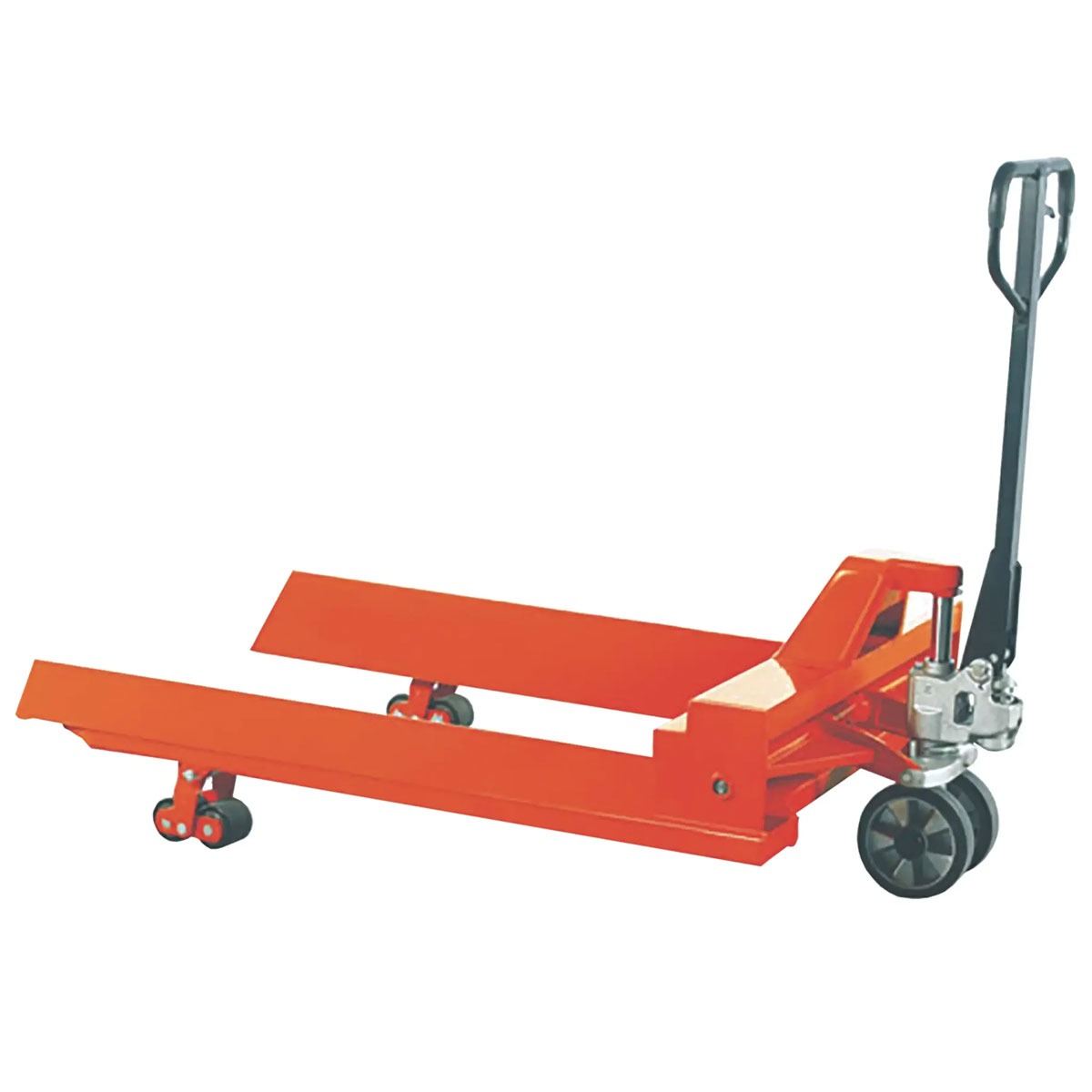 Transpalette manuel porte-bobine AC20R1000 vue principale