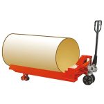Transpalette porte-bobine AC20R1000 avec bobine